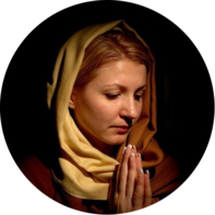 Гадалка Анна — Наурская